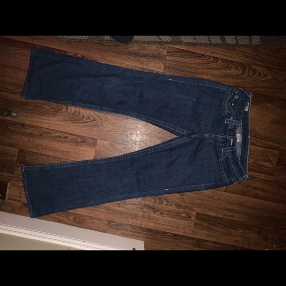 True Religion Jeans - Picture 6 of 7